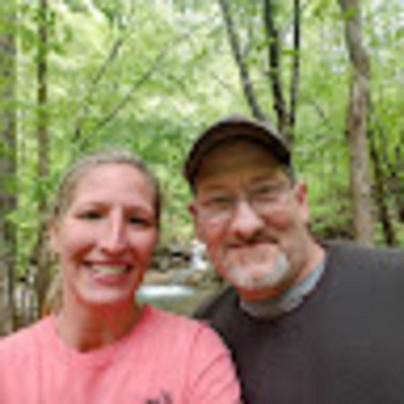 Profile Picture of Brian & heather Fisher (@fisherbrian571) on Poshmark