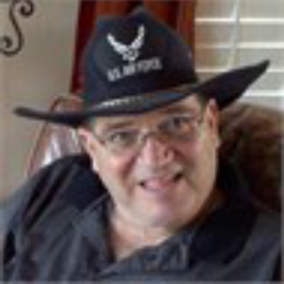 Profile Picture of Richard L Peluso (@Richard_TN) on Twitter