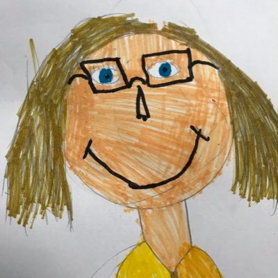 Profile Picture of Sandra Lawton OBE,MSc,SRN,RN(Child) (@SandraDerm) on Twitter