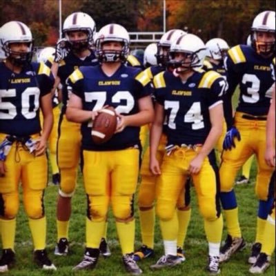 Profile Picture of Chris Wooley (@cwooley72) on Twitter