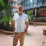 Profile Picture of Carl Willoughby (@willoughby.carl) on Instagram