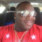 Profile Picture of Gillis Raymond (@reddogray) on Instagram