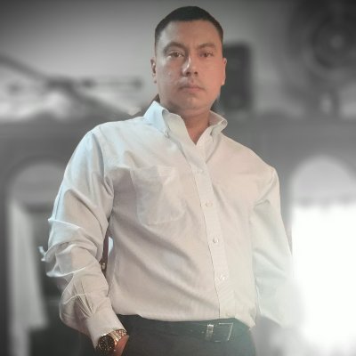 Profile Picture of Erick J. Trigueros (@trigueroscomp) on Twitter