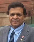 Profile Picture of Atul Kumar (ophthalmologist)on Wikipedia