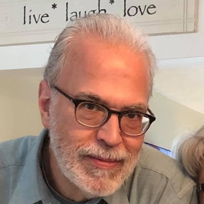 Profile Picture of John Gagnon (@johngagnon61) on Twitter