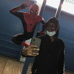 Jamil - Instagram Profile Picture of Jamil (@that_famous_green) on Instagram