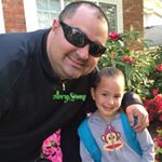 Profile Picture of Brandon Huffman (@thehuffstuff) on Instagram