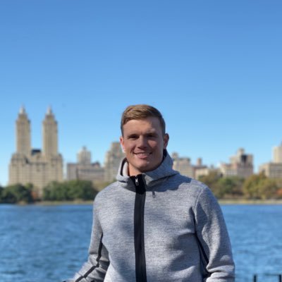 -Drew Barker- - Twitter Profile Picture of -Drew Barker- (@@D_Barker7) on Twitter