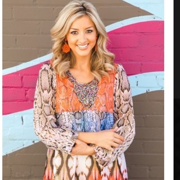 Profile Picture of Tracie Pribyla (@fgdboutique) on Poshmark