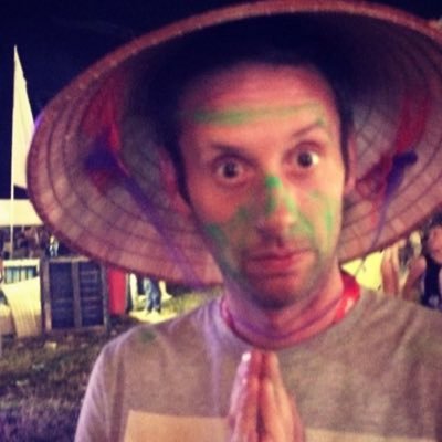 Profile Picture of Mark Sinton (@sints78) on Twitter