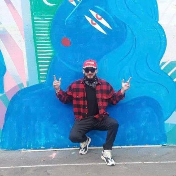 Profile Picture of Vincenzo Abatangelo (@youngbosso27) on Poshmark