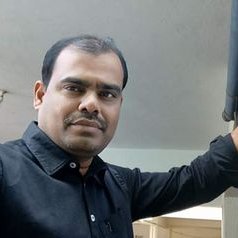 Profile Picture of DJ Reddy Kakuturu (@DjKakuturu) on Twitter