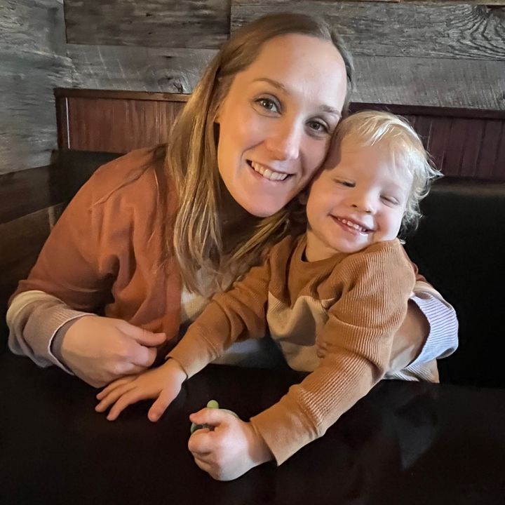 Profile Picture of Rachael Swartwout (@rachaelswarts) on Tiktok