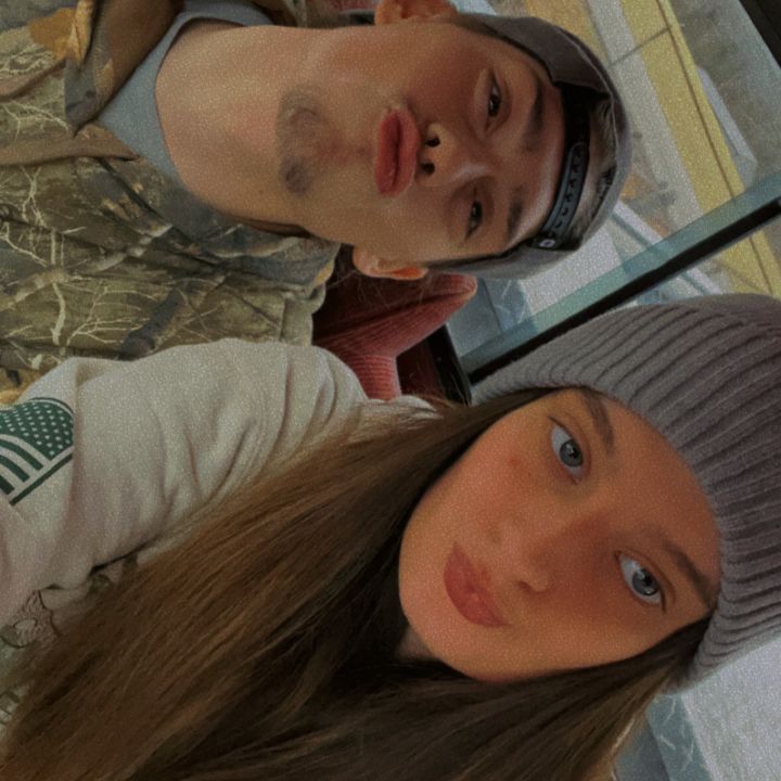 Profile Picture of kyleehelms (@kyleehelms) on Tiktok