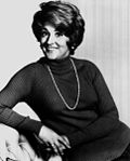 Profile Picture of Fannie Flagg - Wikipediaon Wikipedia