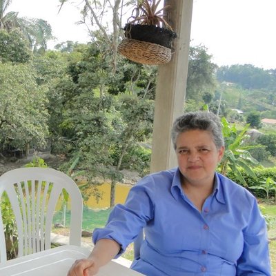 Profile Picture of Isabel Forero Navas (@IsabelForeroN1) on Twitter