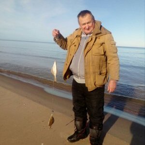 Profile Picture of Vladimir Kuznetsov (@vladimi72606910) on Twitter