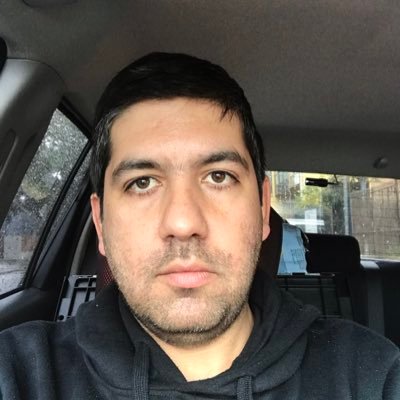 Profile Picture of DavidAmini (@David44485038) on Twitter