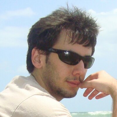 Profile Picture of David Pinard (@pinard_david) on Twitter