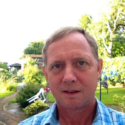 Profile Picture of Mike Berthet (@MikeBerthet) on Twitter