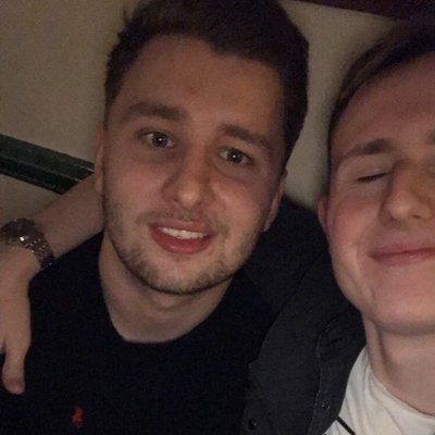 Profile Picture of Connor Walby-Dyer (@walbycurtis) on Twitter