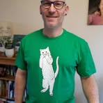 Profile Picture of Jason O'Sullivan (@Jason-OSullivan) on Facebook