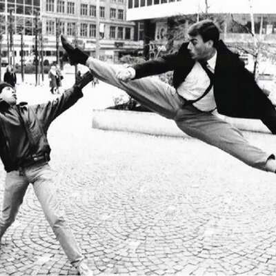 Éric Blanchette - Twitter Profile Picture of Éric Blanchette (@jft2_86) on Twitter