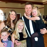 Profile Picture of Chad Riddell (@chad-riddell) on Quora