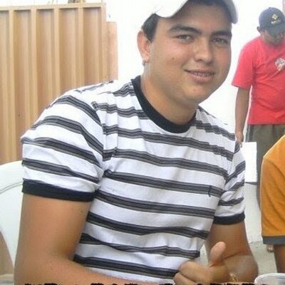 Profile Picture of William Cláudio (@wiliamcaningado) on Twitter