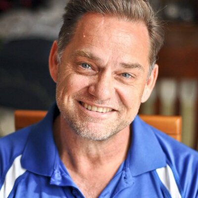 Profile Picture of Phillip Clark (@TweetPhilClark) on Twitter