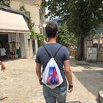 Profile Picture of R o b i n  K a r r a s c h (@robin_karrasch) on Instagram