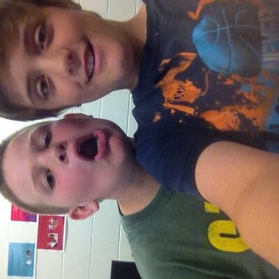 Profile Picture of Hunter Bertrand (@hunterb34831361) on Twitter