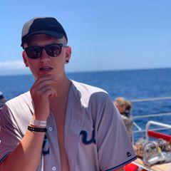 Profile Picture of Jake Cavanagh (@jakecavanagh0) on Tiktok