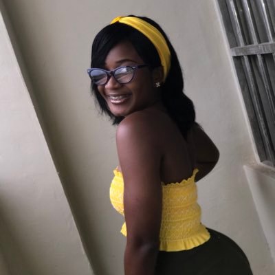 Profile Picture of Delphina Annan Jones (@annan_delphina) on Twitter