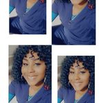 Profile Picture of Aisha Wallace (@thick_ass_aishalaray) on Instagram