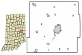 Profile Picture of Straughn, Indianaon Wikipedia