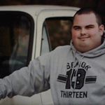 Profile Picture of Devin Doss (@double_d_1994) on Instagram