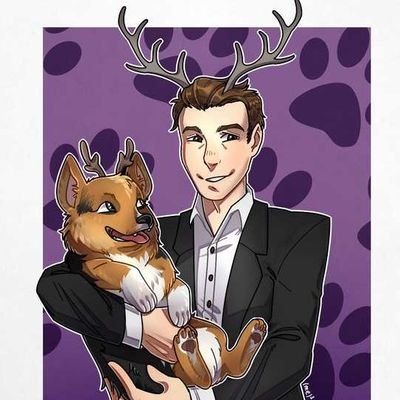 Sean Gribbin - Twitter Profile Picture of Sean Gribbin (@DapperDeer) on Twitter