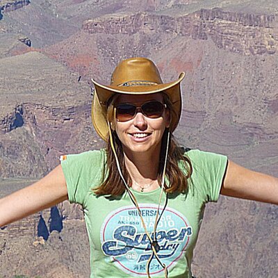 Profile Picture of Kate O'Connell (@KateOconnell18) on Twitter