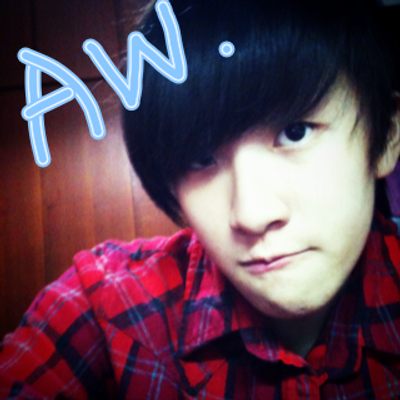 Profile Picture of Alex Warren (@WarrenYeh) on Twitter
