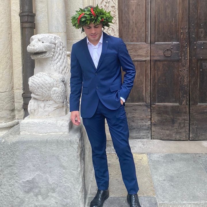 Profile Picture of Riccardo.DiMatteo (@riccardo..dimatteo) on Tiktok