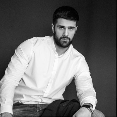 Profile Picture of Ahmad Rahal (@ahmadrahal1001) on Twitter