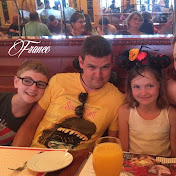 Profile Picture of Jason Applegate (@batman8201977) on Youtube