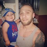 Profile Picture of Danny Percival (@winterhill82) on Instagram