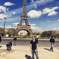 Profile Picture of Max Gibson (@max-gibson-12) on Quora