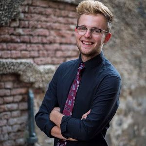 Profile Picture of jessevanderwal703 (@jessevanderwal703) on Tiktok