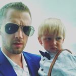 Profile Picture of Derek (@derekdyson) on Instagram