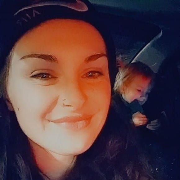 Profile Picture of Allie Jackley (@nellysmama629) on Poshmark