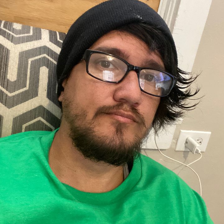 Profile Picture of kenneth pitre (@kenneth_pitre) on Tiktok