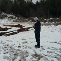 Profile Picture of Erik Richardson (@erik-richardson-8) on Quora